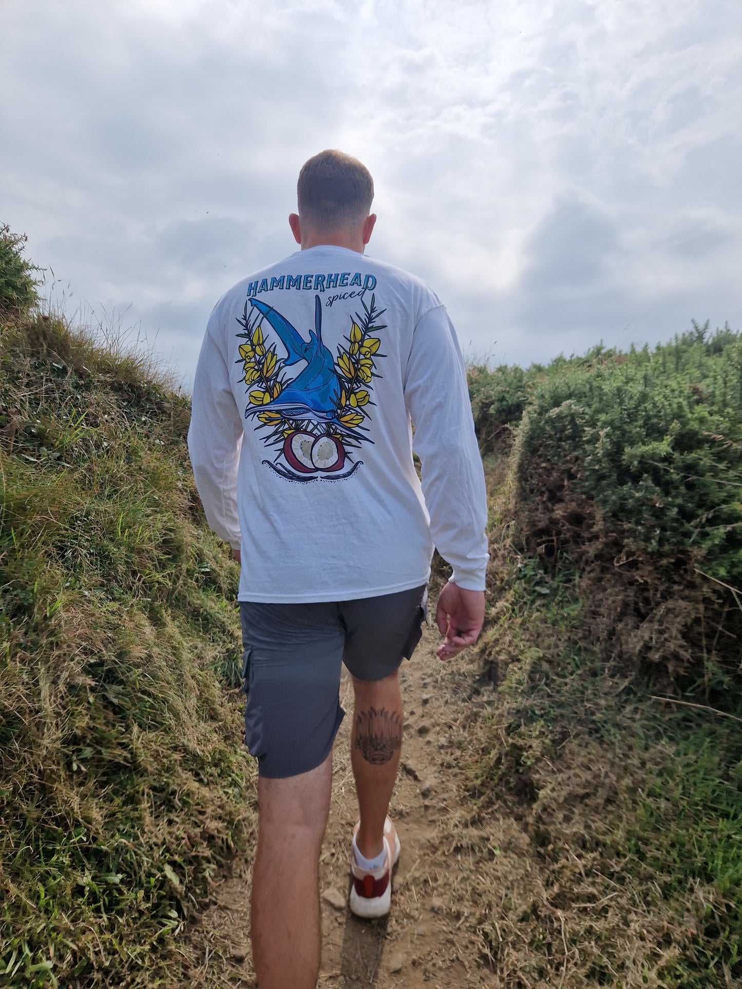 Long Sleeve T-Shirt